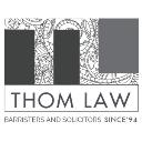 Thom Law logo